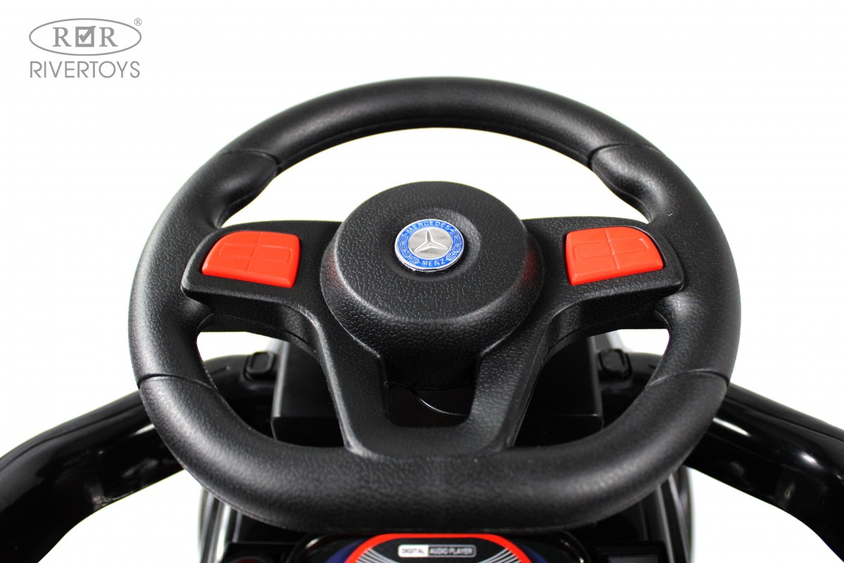 Купить Детский толокар RIVERTOYS G008GG-A