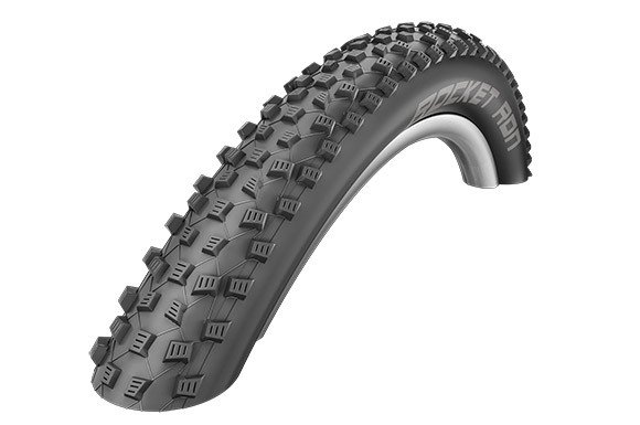 Купить Покрышка SCHWALBE 29*2.10 (54-622) Rocket Ron Kevlar Evolution Pacestar