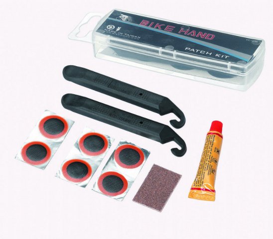 Купить Велоаптечка Bike Hand YC-129A