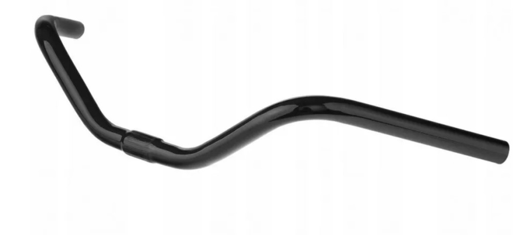 Купить Руль для прогулочных велосипедов 600 мм, 25,4, сталь , 00-170612