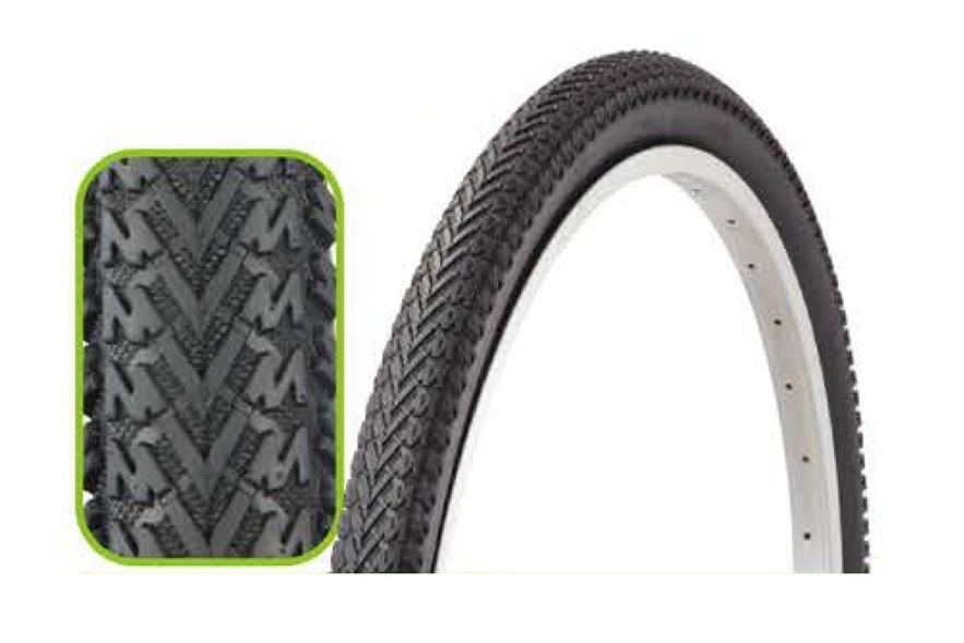 Купить Покрышка TRIX TX-056, 26 дюймов x 2.125 (57-559)