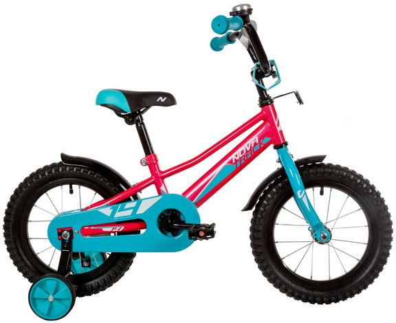 Купить NOVATRACK Valiant 14 2022