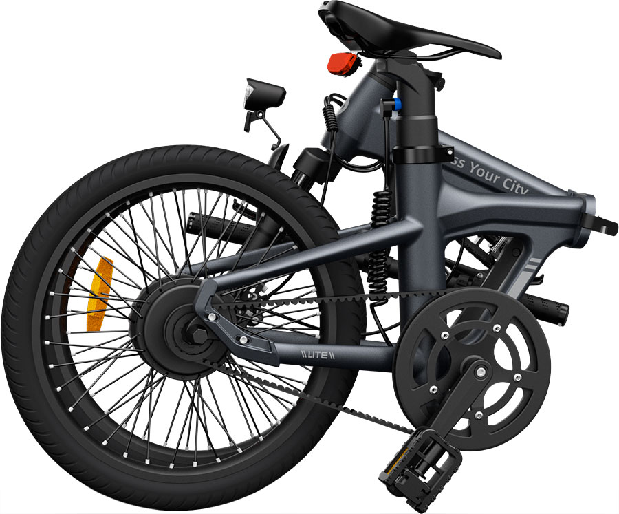 Купить Электровелосипед ADO A20S Lite