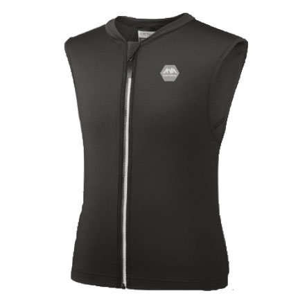 Купить Жилет с защитой спины ICETOOLS Lite Vest Men F18