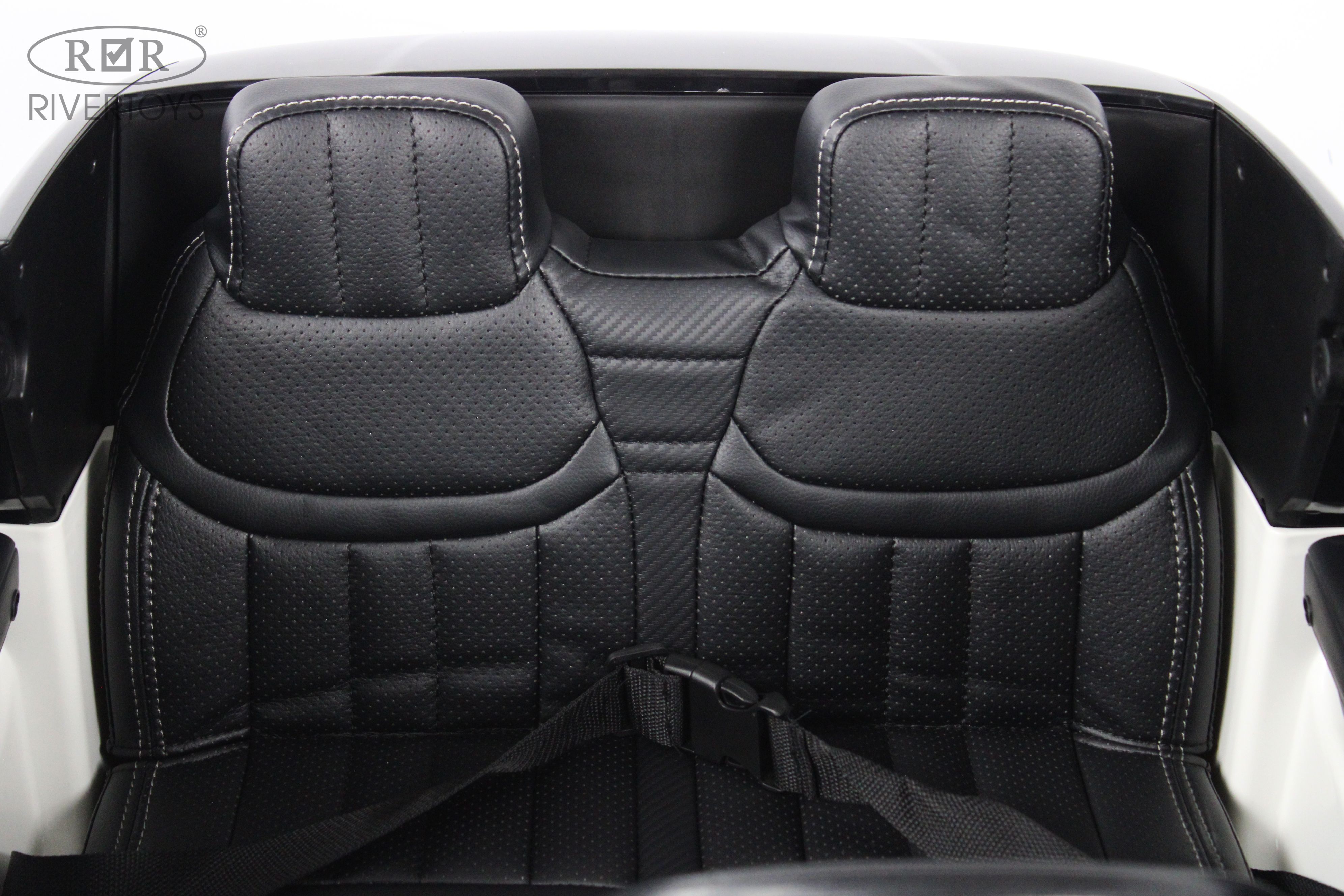 Купить Детский электромобиль RIVERTOYS Y999YY