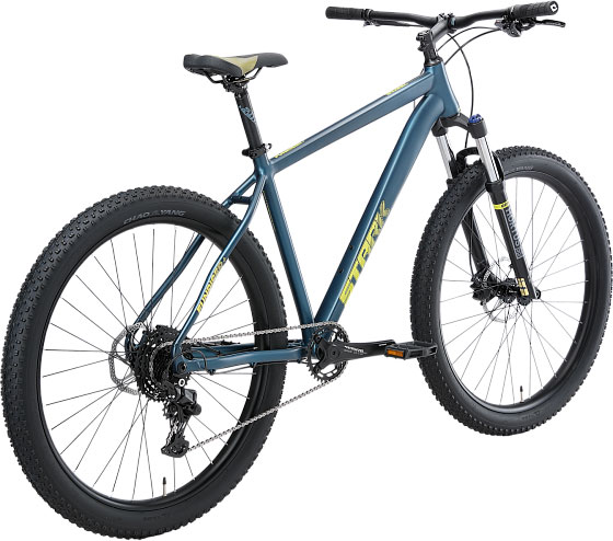 Купить STARK Funriser 29.4+ HD 2025