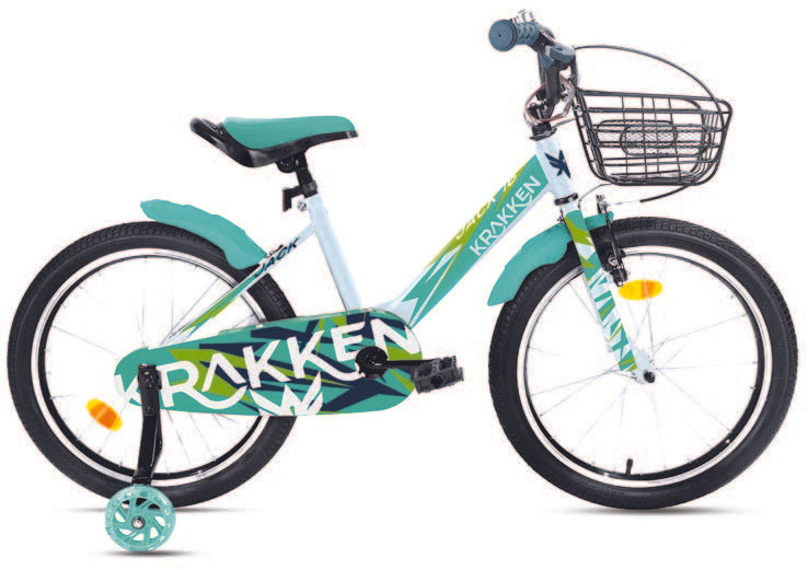 Купить KRAKKEN Jack 20 2025