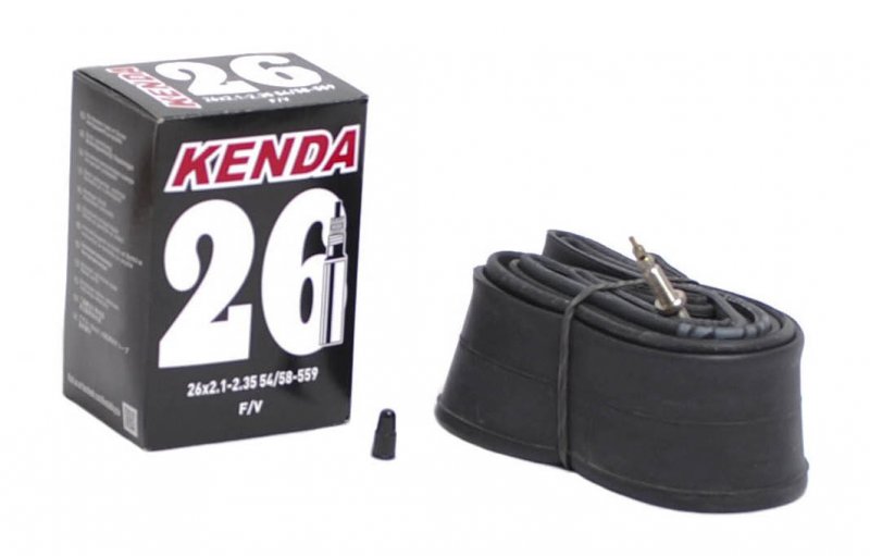 Купить Камера Kenda 5-511258, 26, 2,125-2,35