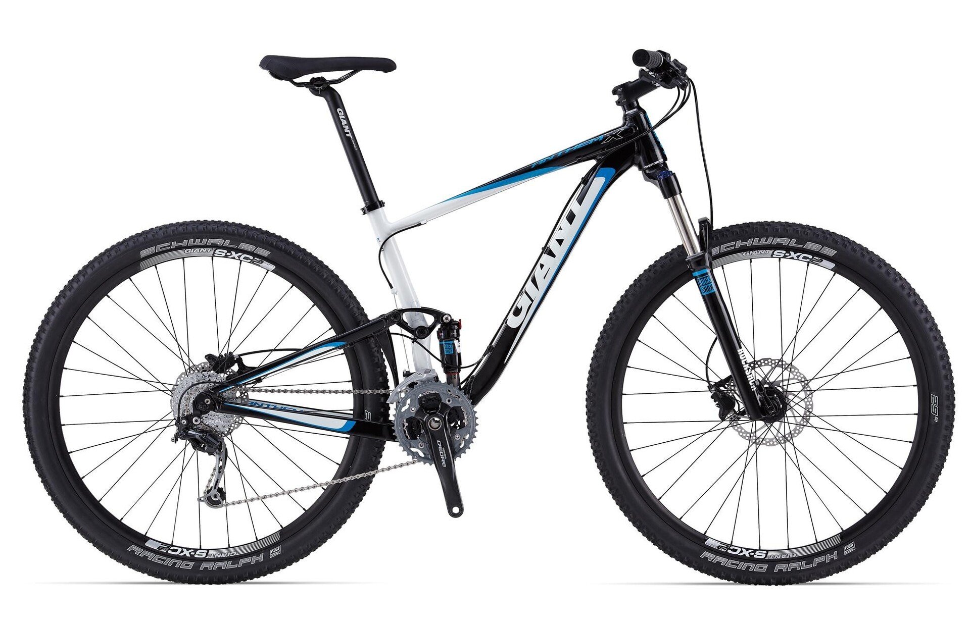 Купить GIANT Anthem X 29er 3 2014