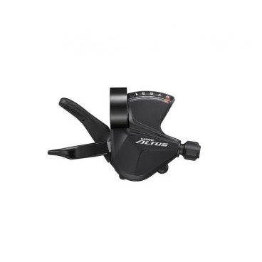 Купить Шифтер правый SHIMANO ALTUS M2010,ASLM20109R, 2-8221