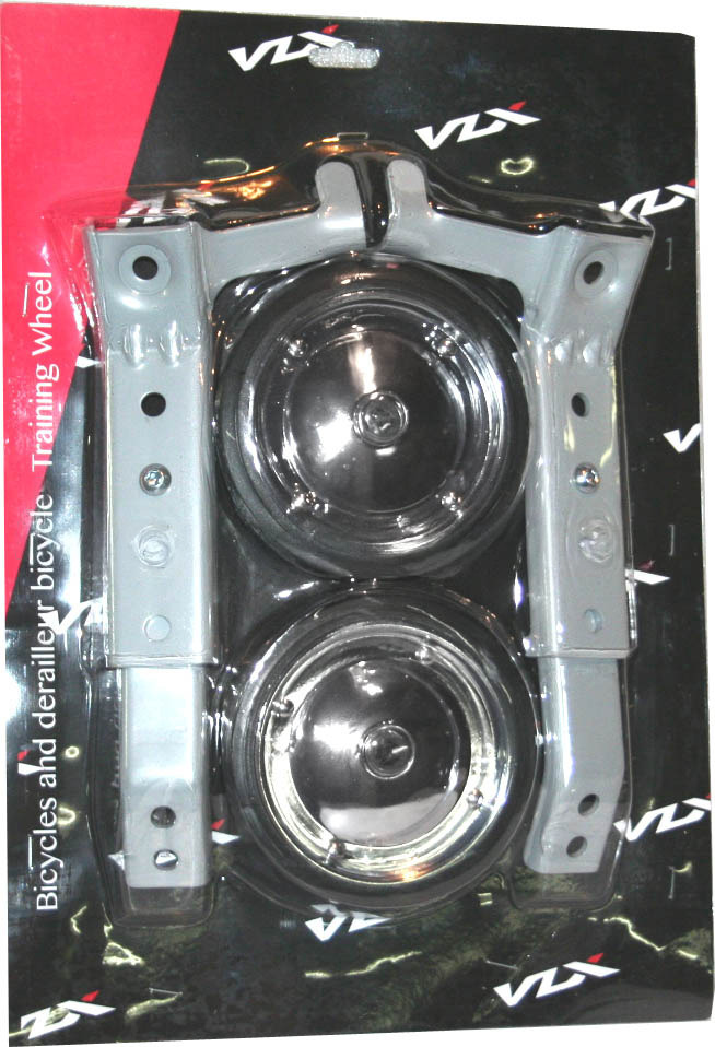 Купить Колёса боковые VLX для велосипеда 24 дюймов -26 дюймов 