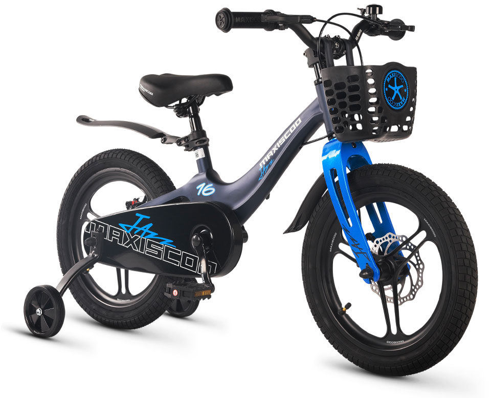 Купить MAXISCOO Jazz Pro 16 2026