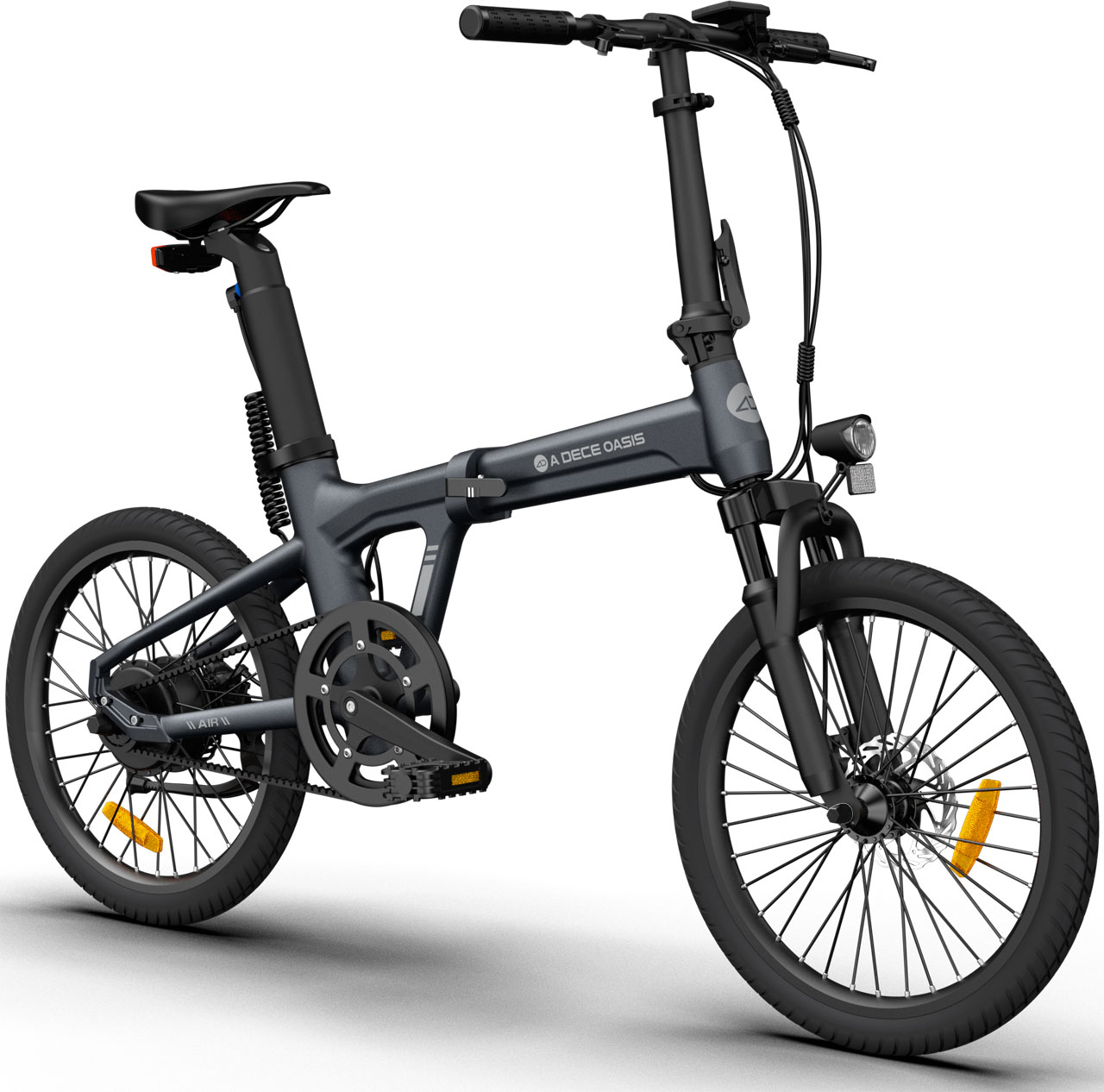 Купить Электровелосипед ADO A20S Air