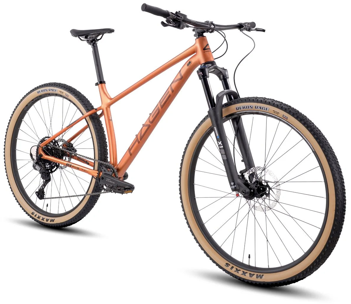 Купить HAGEN 5.10 29 2025