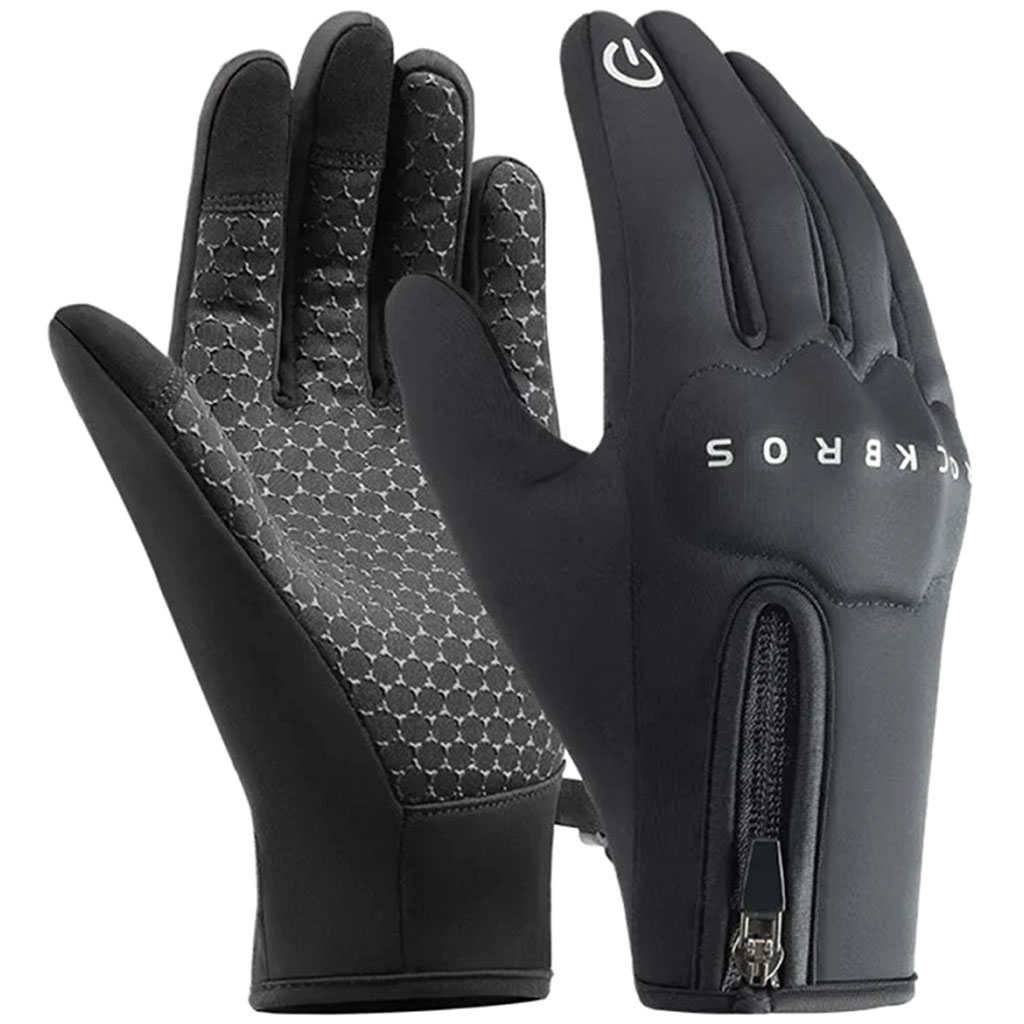 Купить Перчатки ROCKBROS S321 спортивные