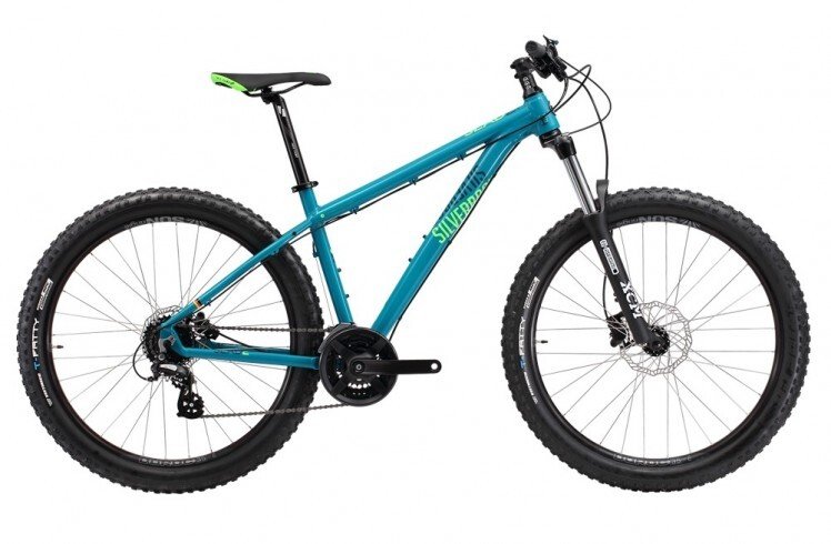 Купить SILVERBACK SLADE SPORT 27.5+ 2018