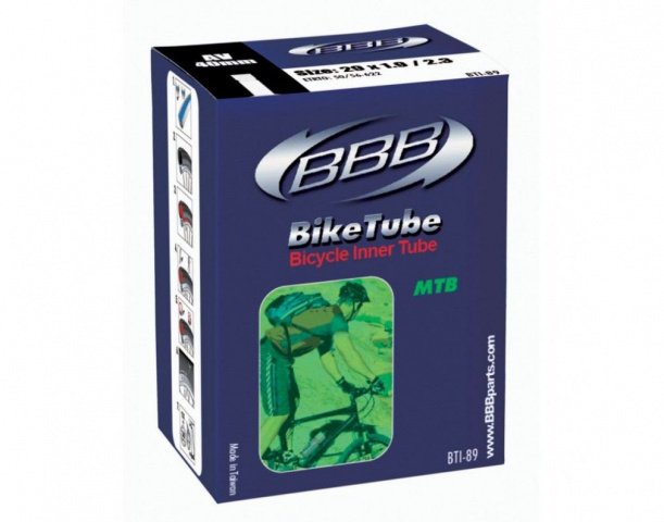 Купить Камера BBB 29 дюймов  1.9/2.3 AV 40mm BTI-89