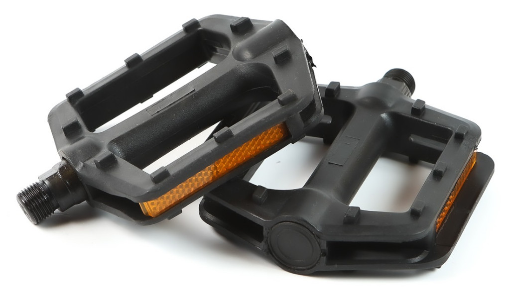 Купить Педали пластиковые, 00-170285