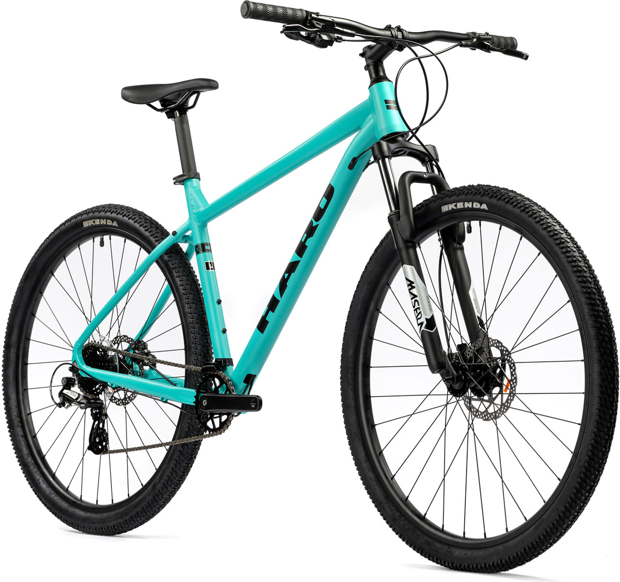 Купить HARO Flightline Two 29 DLX 2025