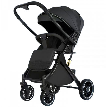 Купить Коляска прогулочная складная HAEVNER Kolibri