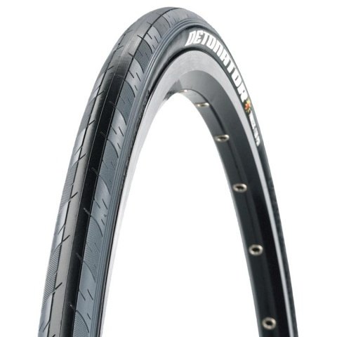 Купить Покрышка Maxxis 26x1.50 Detonator 70a Single TPI60 TB58907000