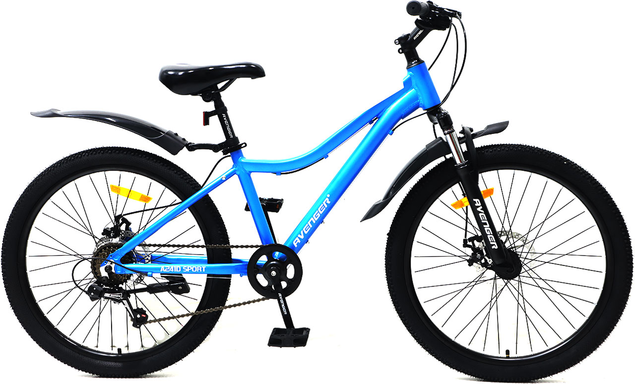 Купить AVENGER C241D 24 2025