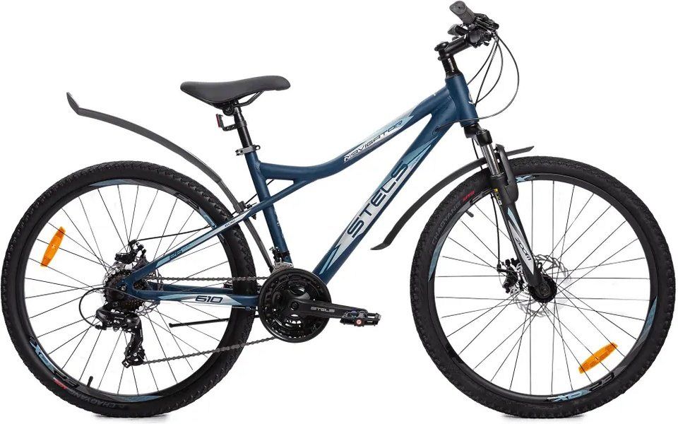 Купить STELS Navigator 610 MD 26 2025, уценка