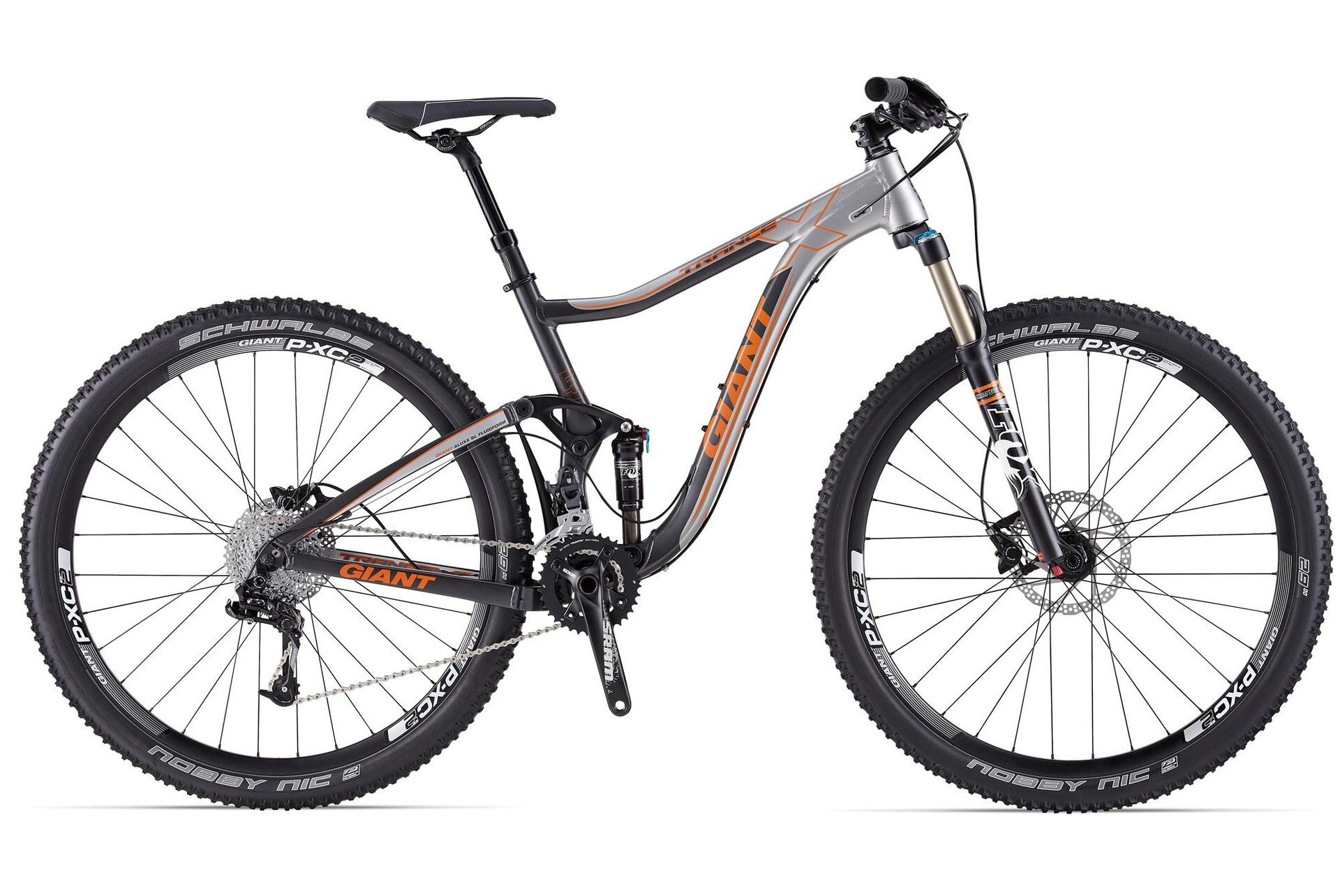 Купить Giant Trance X 29er 1 2014