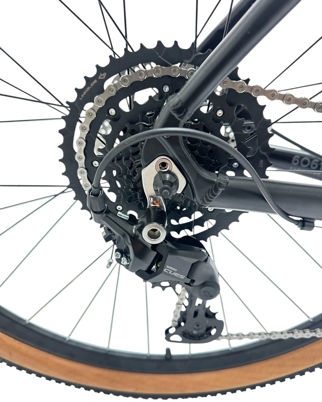 Купить LEVEL Revolt 1.0 29 2025