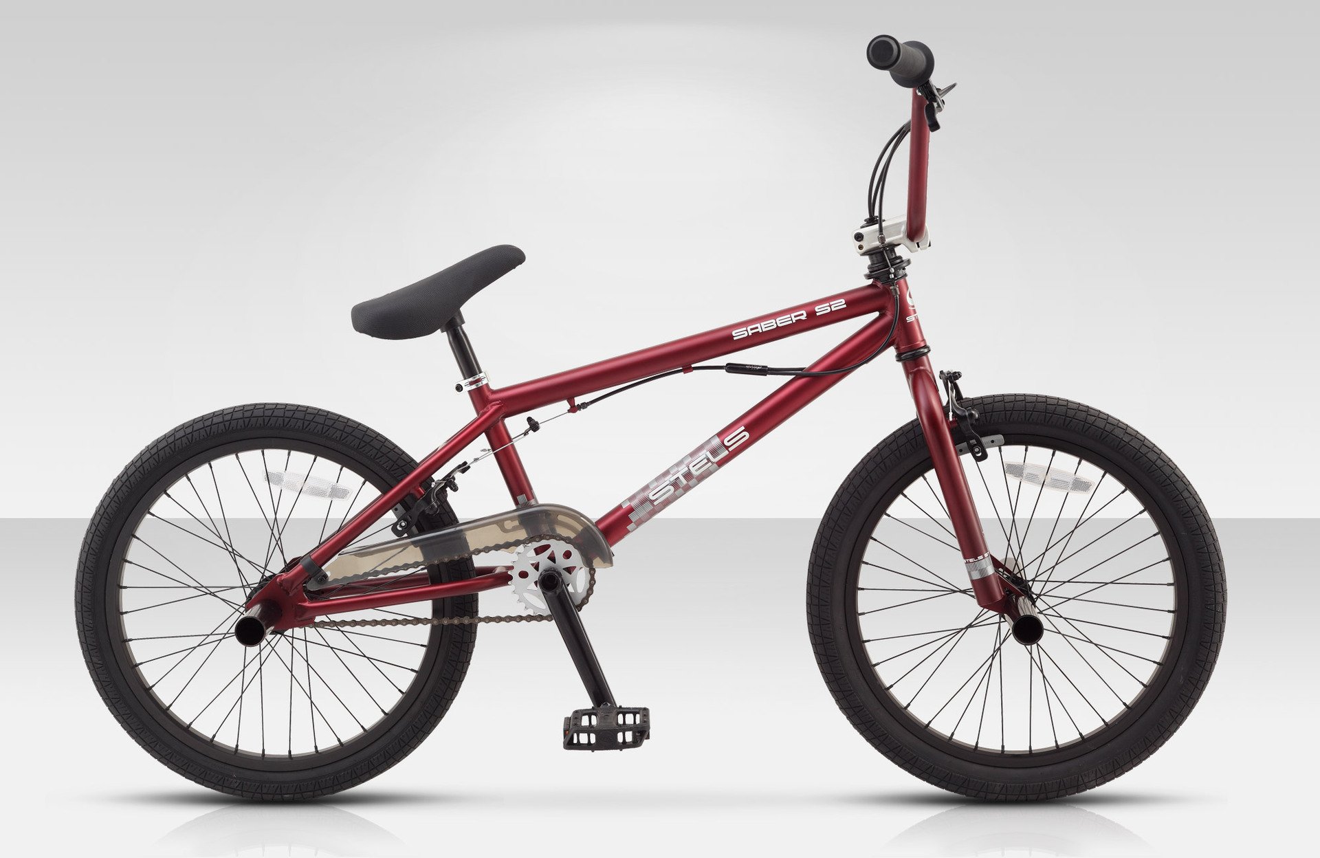 Купить STELS BMX Saber S2 2015