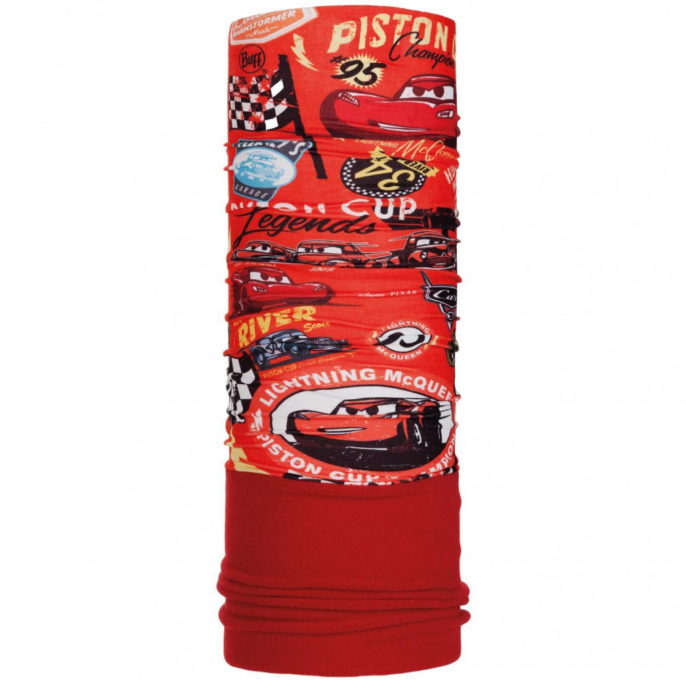 Купить Бандана BUFF CARS POLAR PISTON CUP MULTI