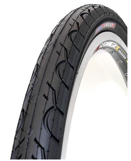 Купить Покрышка KENDA K193 KWEST 700х35C