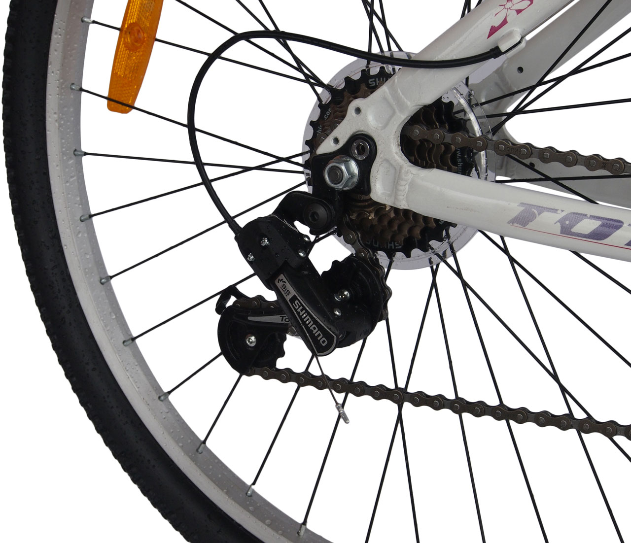 Купить HILAND Angel T16B213-26 C