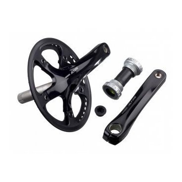 Купить Система Shimano Alfine FCS501L 39T DG 170 EFCS501CA9C2L	