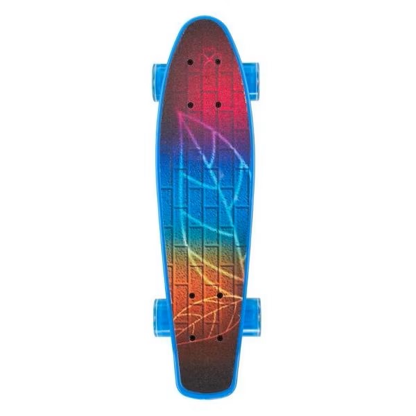 Купить Скейтборд пластиковый IT106594