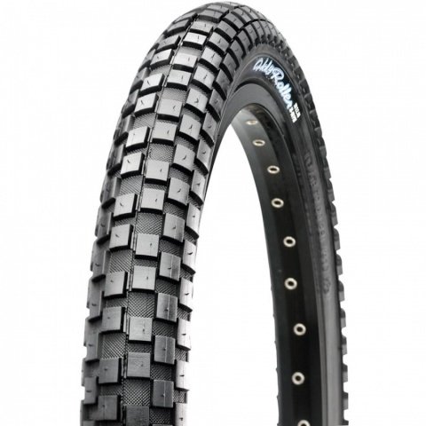 Купить Покрышка Maxxis 20x1.95 High Roller TPI 60 сталь 70a Single TB29478000