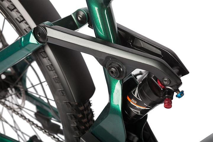 Купить Электровелосипед GELBERT Alcor