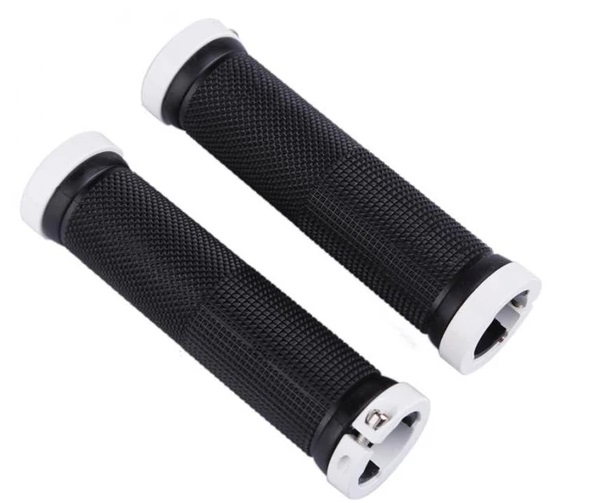 Купить Грипсы RAPIDA YBT-2022 с двумя фиксаторами