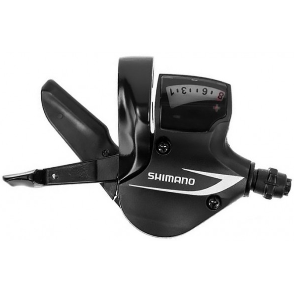 Купить Манетка Shimano SL-M360 Acera 8ск