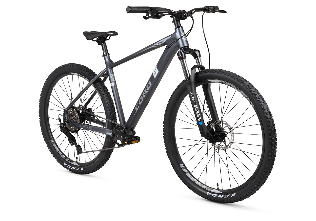 Купить MAXISCOO CORD 5Bike 27.5 M500 2025