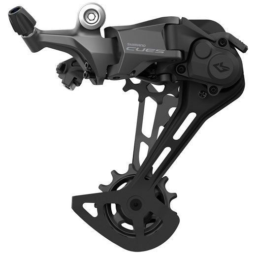 Купить Переключатель задний SHIMANO Cues U6000, 10/11 скор.