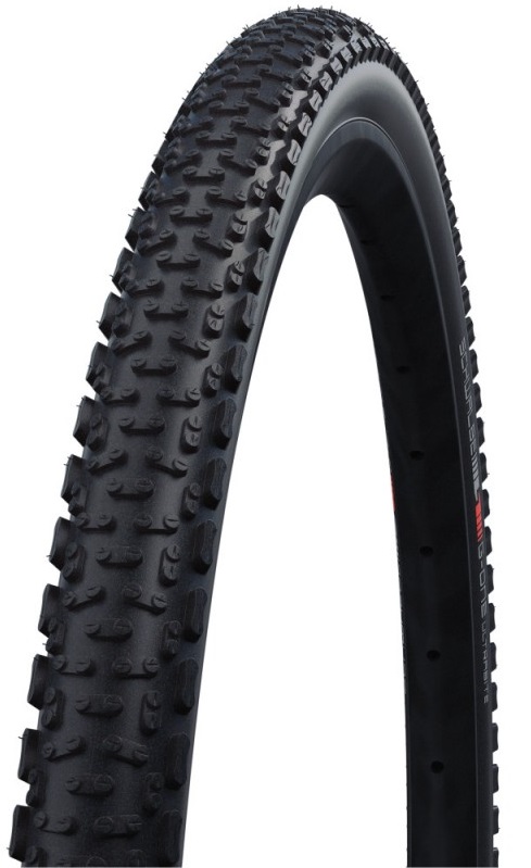 Купить Покрышка SCHWALBE G-ONE ULTRABITE Evo 28x2.00 Addix Speedgrip, SuperGround, TLE, складная