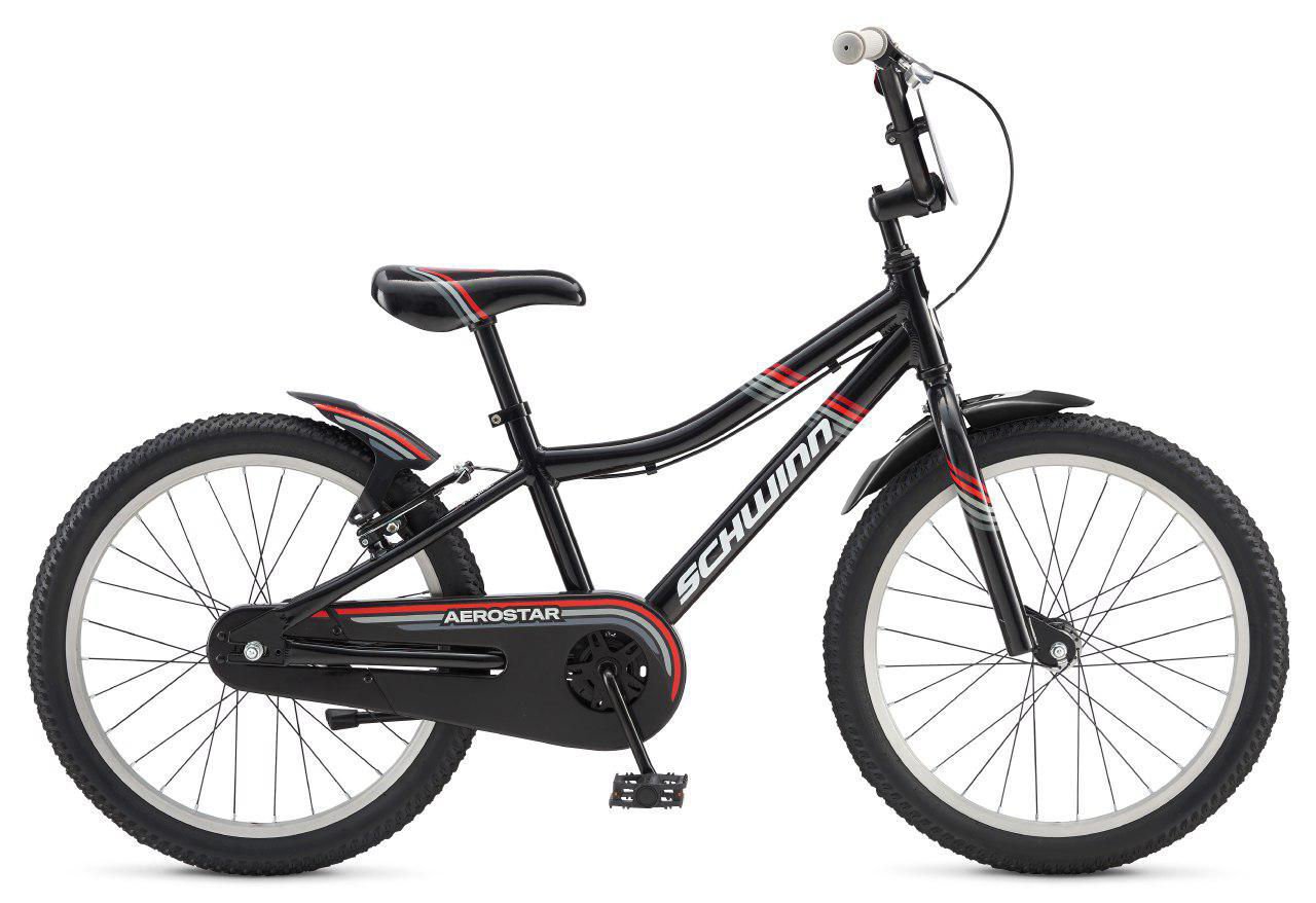 Купить SCHWINN Aerostar 2018