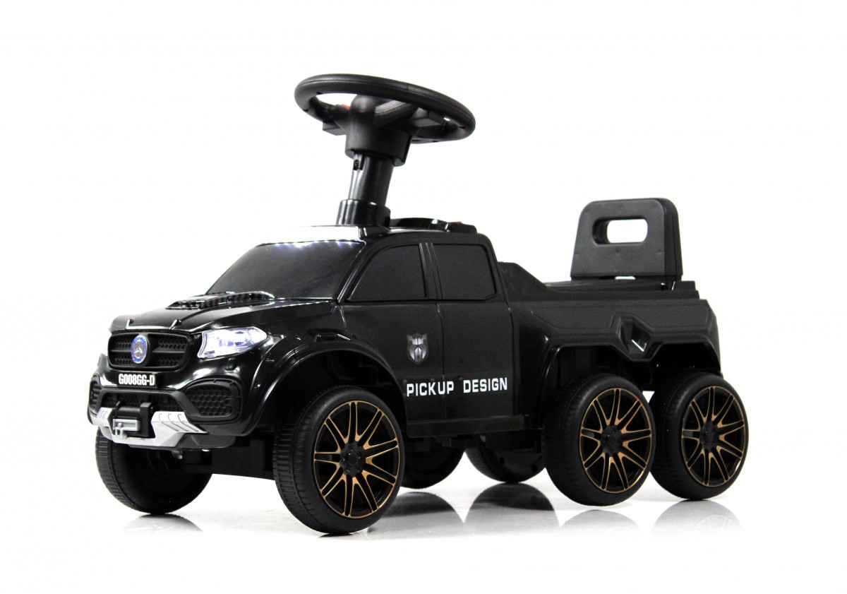 Купить Детский толокар RIVERTOYS G008GG-D