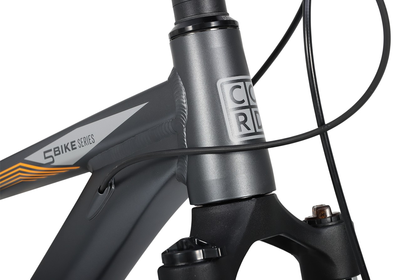 Купить MAXISCOO CORD 5Bike 29 M400 2025