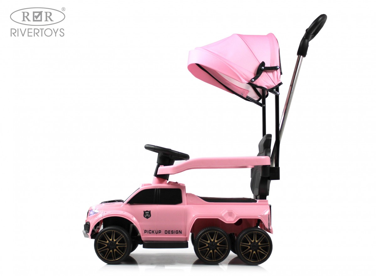 Купить Детский толокар RIVERTOYS G008GG-A