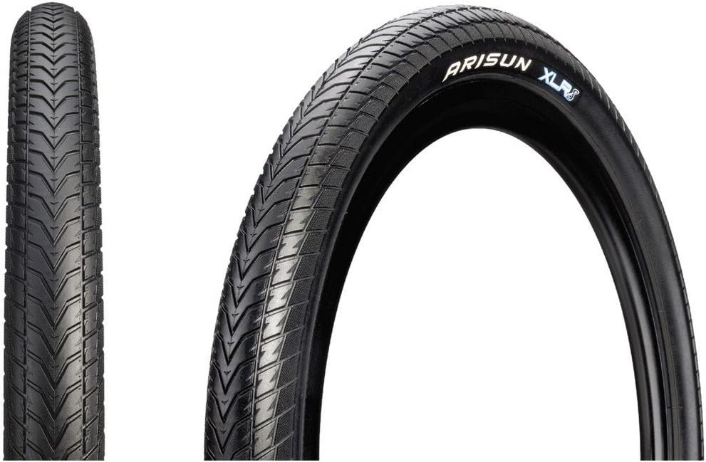 Купить Покрышка ARISUN 20 дюймов x 1 3/8 (37-451) XLR8 (A705) BMX RACING
