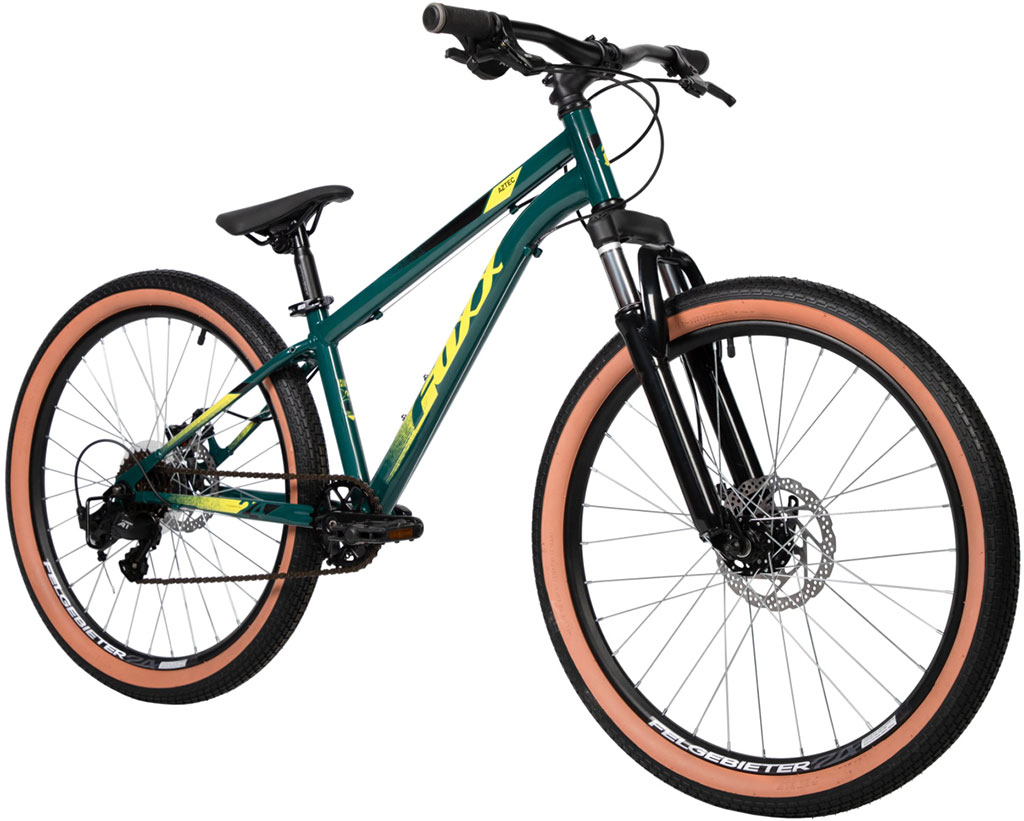 Купить FOXX Aztec 24 2025