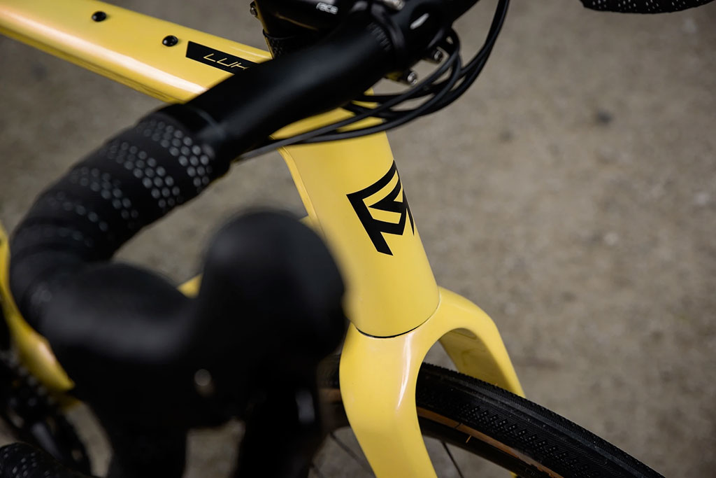 Купить ROCK MACHINE Lukk Cr 60