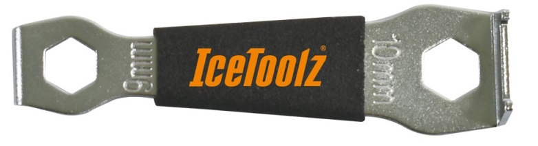 Купить Ключ для бонок системы ICETOOLZ 27P5